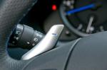 Lexus IS-F 2008 года